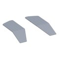 Curt Replacement PowerRide 5th Wheel Lube Plates 2Pack 19269